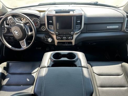 Used 2022 RAM 1500 Laramie image 18