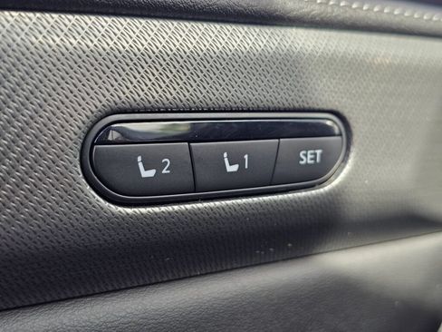 Used 2024 INFINITI QX60 Luxe AWD/4WD image 22