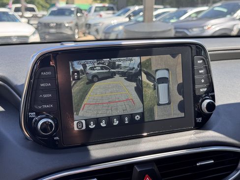 Used 2019 Hyundai Santa Fe AWD image 27