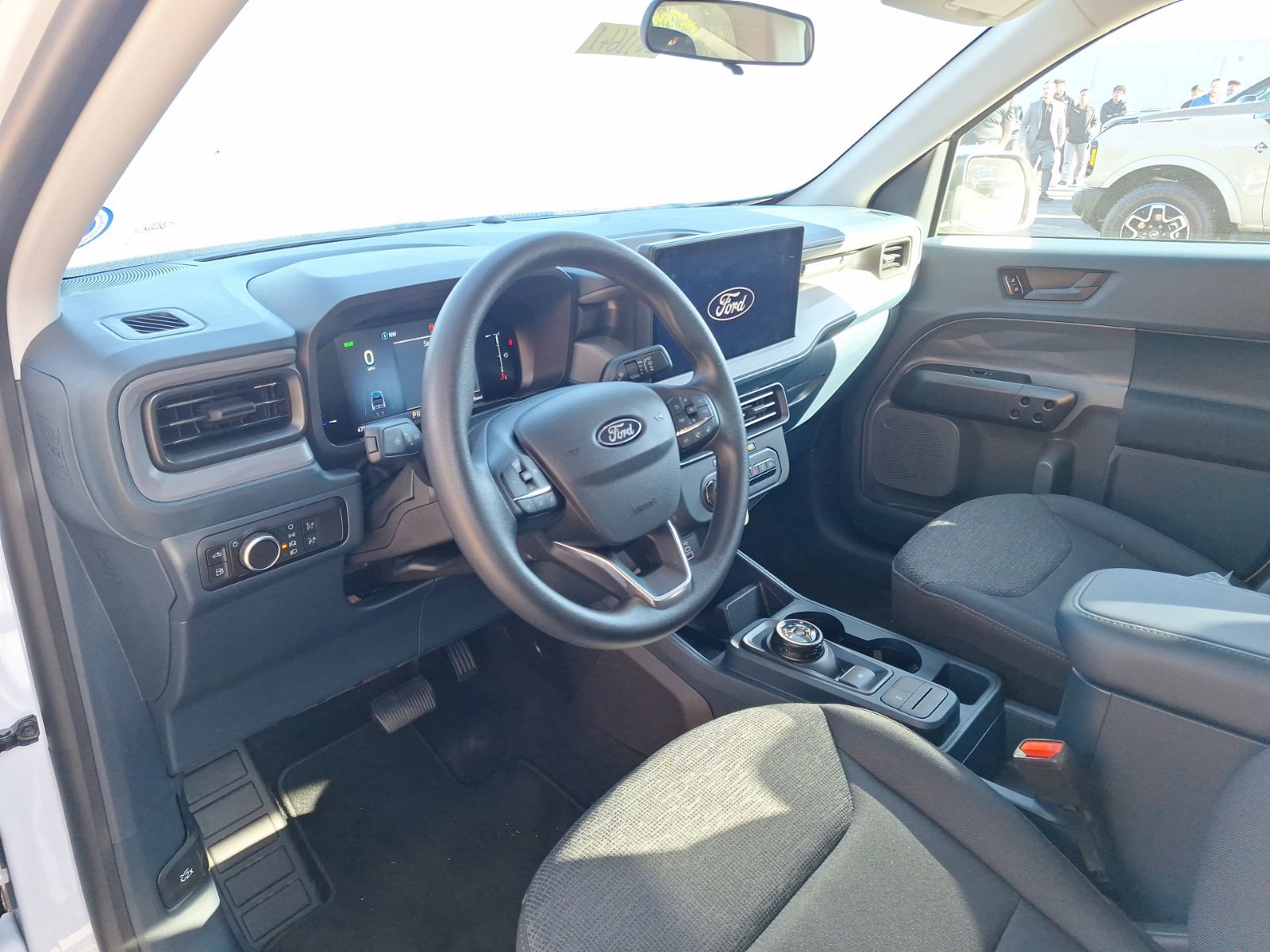 Used 2026 Ford Maverick XL FWD image 10