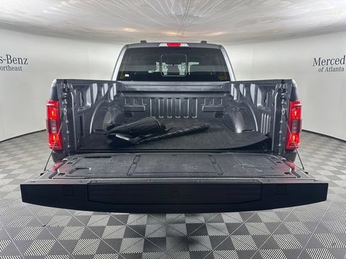 Used 2023 Ford F150 XLT w/ Equipment Group 302A High AWD/4WD image 18