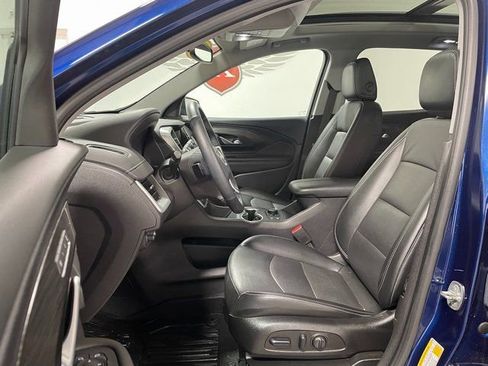 Used 2023 GMC Terrain SLT w/ LPO, Floor Liner Package image 11
