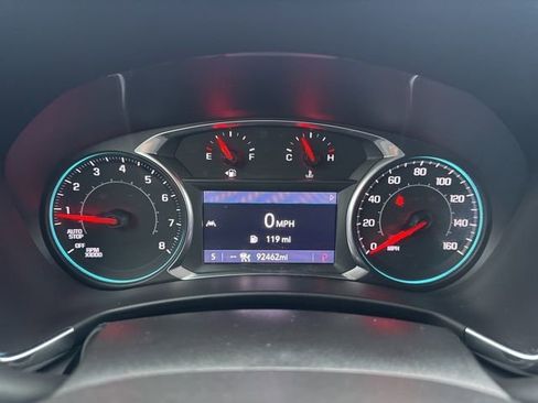 Used 2020 Chevrolet Equinox Premier image 27