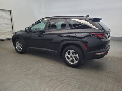 Used 2024 Hyundai Tucson SEL image 3