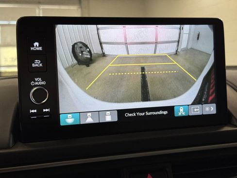 New 2025 Honda Pilot EX-L image 43