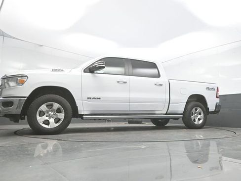 Used 2022 RAM 1500 Big Horn image 32