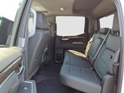 New 2026 Chevrolet Silverado 1500 RST AWD/4WD image 14