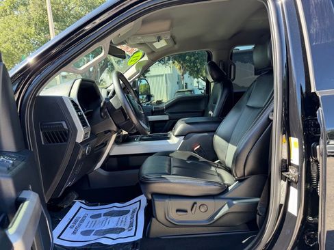 Used 2021 Ford F250 Lariat image 19