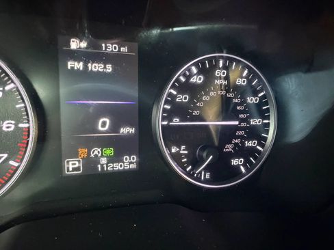 Used 2021 Subaru Outback Limited AWD/4WD image 11