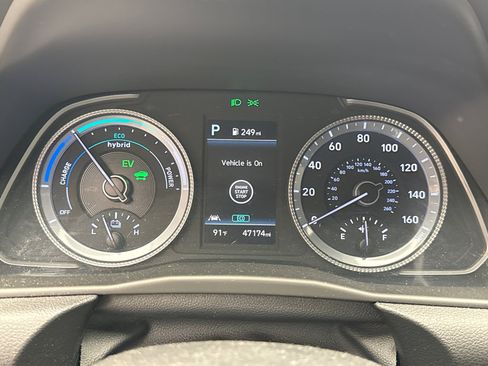 Used 2021 Hyundai Sonata SEL FWD image 10