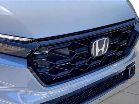 Certified 2024 Honda CR-V Sport-L image 59