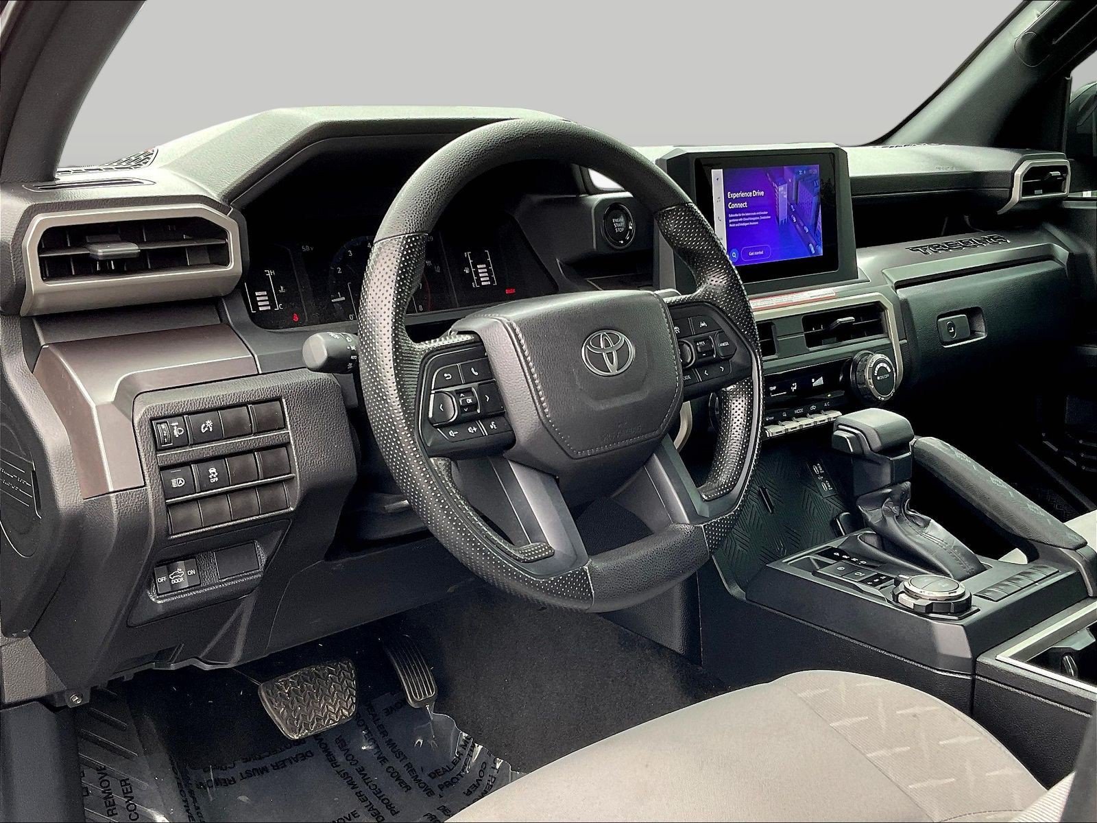 Used 2025 Toyota Tacoma SR5 AWD/4WD image 20