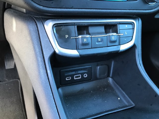 Certified 2024 GMC Terrain SLT FWD image 31