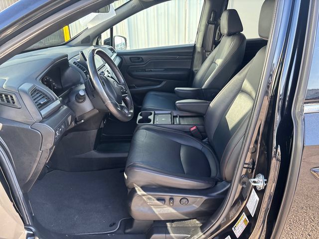 Used 2025 Honda Odyssey Sport-L image 9