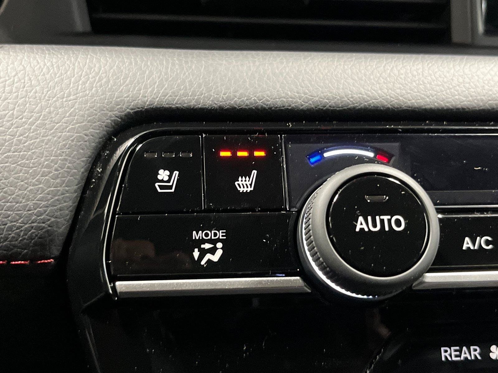 New 2026 Honda Pilot Black Edition image 21