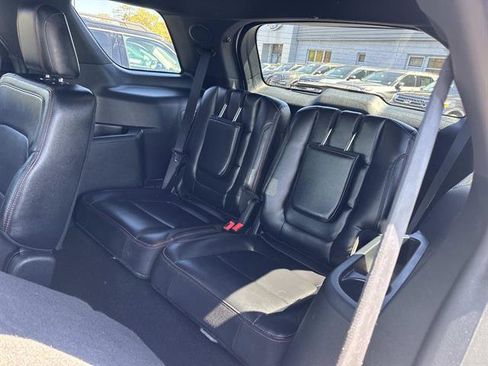 Used 2019 Ford Explorer Sport w/ Equipment Group 401A AWD/4WD image 9