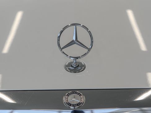 Certified 2016 Mercedes-Benz S 550 Sedan image 5