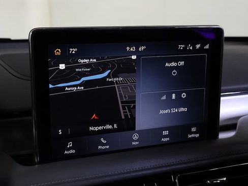 Used 2020 Lincoln Aviator Reserve w/ Equipment Group 201A AWD/4WD image 19