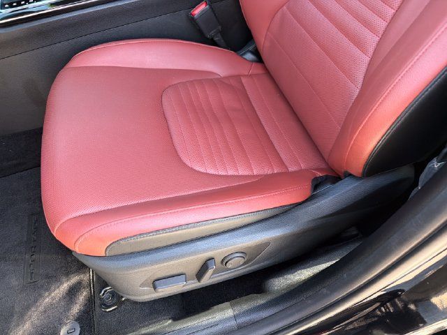 Certified 2024 Kia Sportage SX FWD image 20