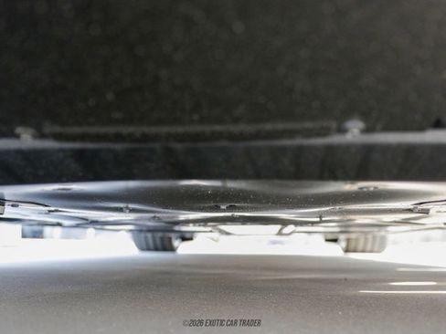 Used 2025 Chevrolet Corvette Stingray Premium Conv w/ Z51 Performance Package image 78