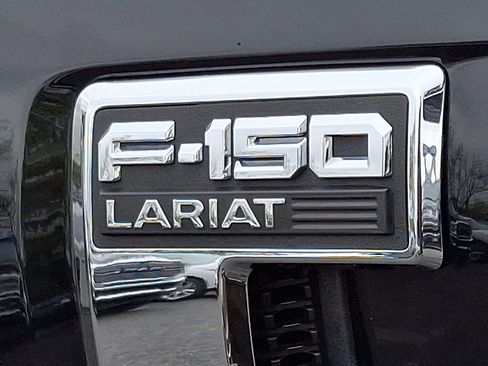 Certified 2023 Ford F150 Lariat w/ Equipment Group 502A High image 31