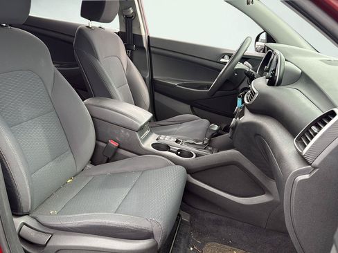 Used 2019 Hyundai Tucson SE AWD/4WD image 23