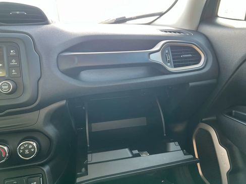 Used 2017 Jeep Renegade Sport w/ Power & Air Group image 31