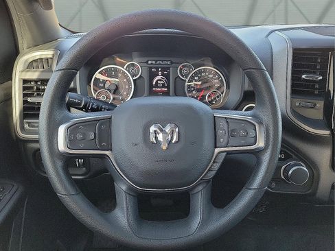 New 2026 RAM 1500 Tradesman image 12