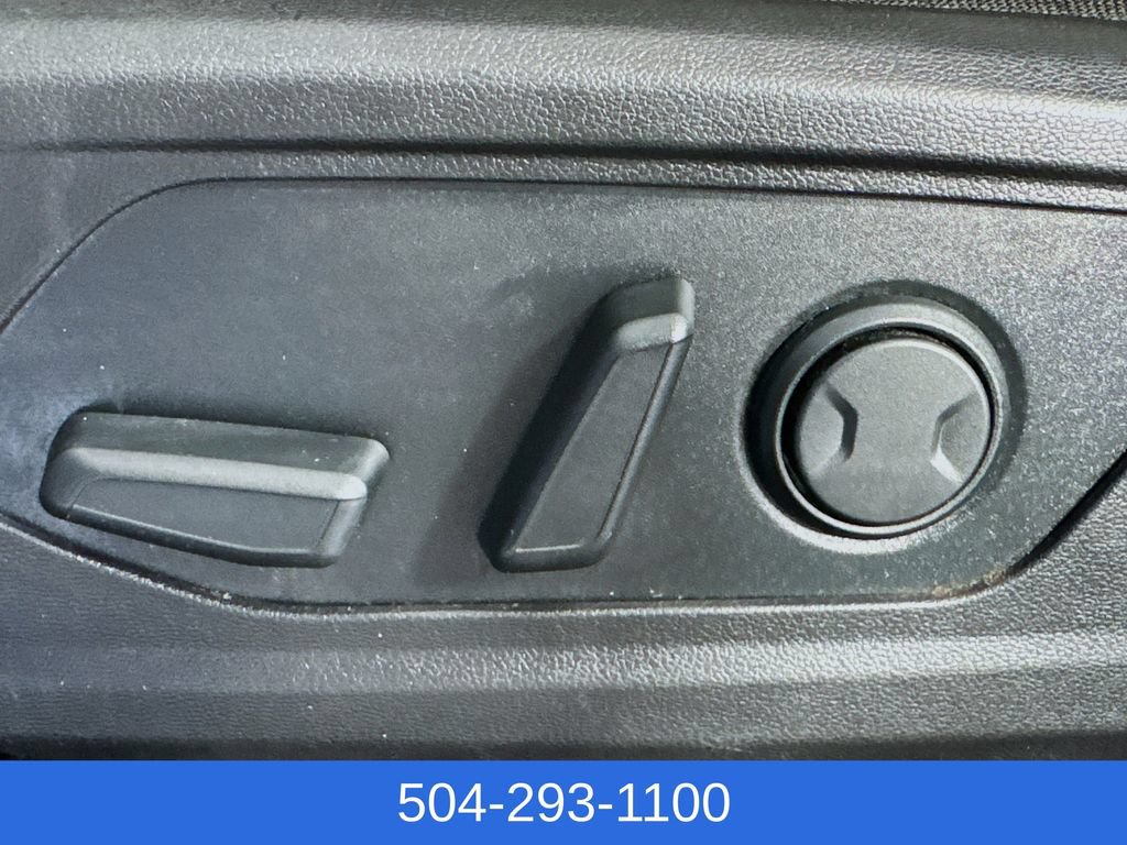Used 2022 Hyundai Tucson SEL FWD image 20
