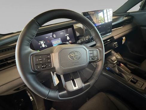 New 2026 Toyota RAV4 XSE AWD/4WD image 13