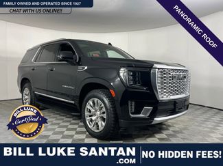 Used 2024 GMC Yukon Denali w/ Max Trailering Package video 1