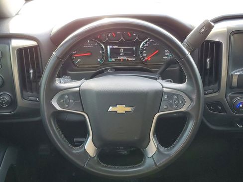 Used 2015 Chevrolet Silverado 1500 LT w/ All Star Edition image 24