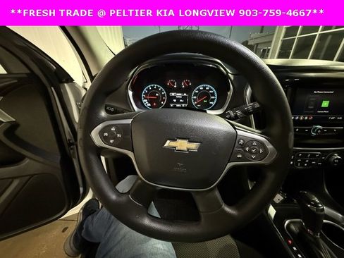 Used 2020 Chevrolet Traverse LS w/ LPO, Floor Liner Package image 14