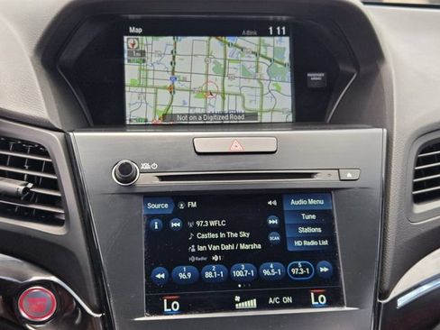 Used 2019 Acura ILX FWD image 19