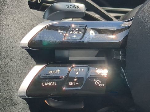 New 2025 Mercedes-Benz C 36 AMG S image 13