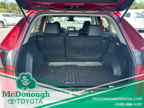 Used 2022 Toyota RAV4 Adventure AWD/4WD image 6