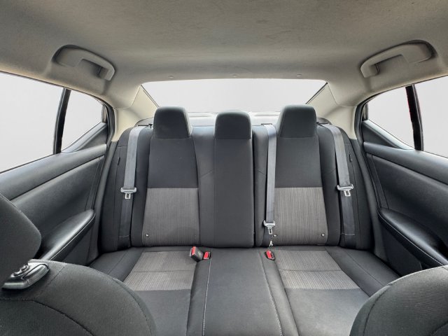 Used 2024 Nissan Sentra SV FWD image 21