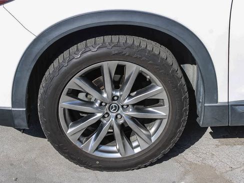 Used 2019 MAZDA CX-9 Grand Touring image 5