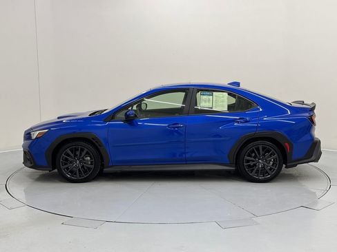 Used 2024 Subaru WRX Limited w/ Popular Package #1A image 2