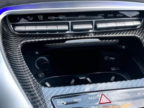 Certified 2020 Mercedes-Benz AMG GT 53 image 35