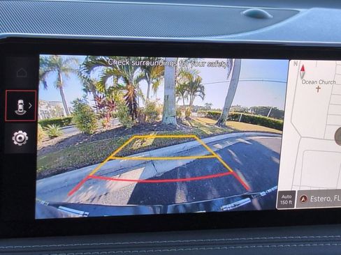 Used 2023 Genesis G70 3.3T image 20