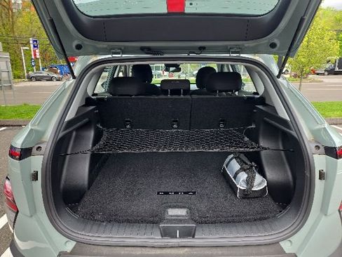 Used 2024 Hyundai Kona SE AWD/4WD image 17