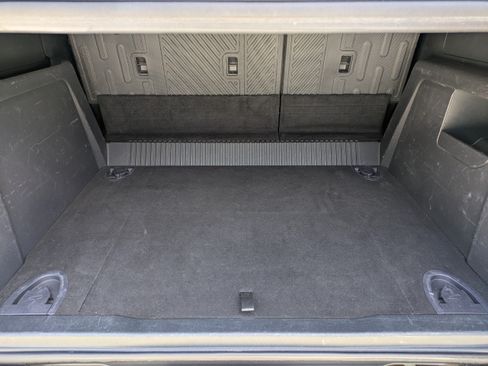 Used 2021 Ford Bronco Outer Banks AWD/4WD image 13
