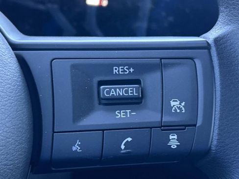 New 2026 Nissan Kicks SV w/ SV Premium Package AWD/4WD image 27