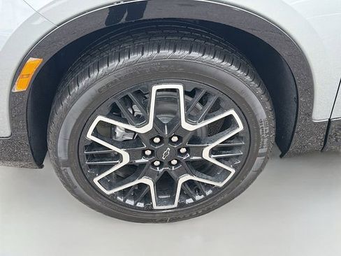 New 2026 Chevrolet Blazer RS image 32