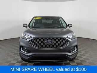 Used 2024 Ford Edge SEL AWD/4WD video 2