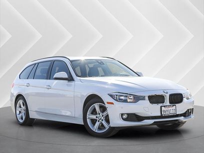 Used 2015 BMW 328i xDrive Wagon