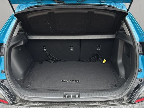 Certified 2023 Hyundai Kona SEL w/ Convenience Package FWD image 10