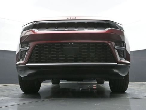 New 2026 Jeep Grand Wagoneer Limited AWD/4WD image 62