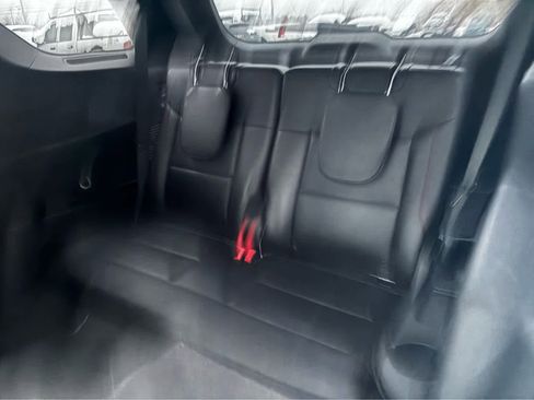 Used 2023 Ford Explorer ST-Line w/ Class IV Trailer Tow Package image 17